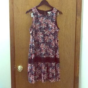 Loft Dress